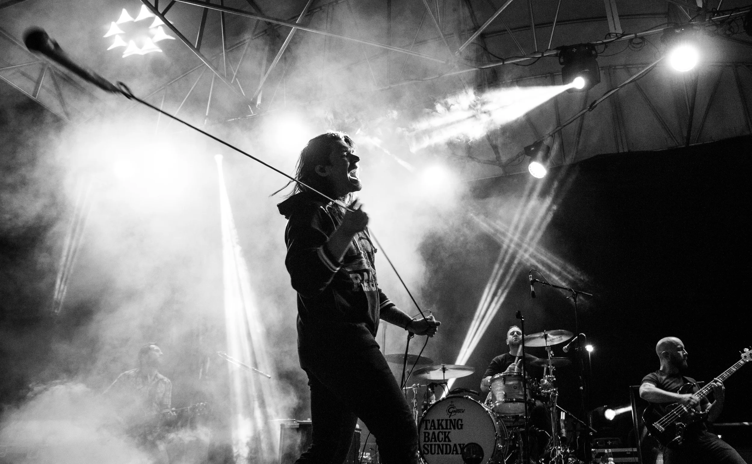 Taking Back Sunday