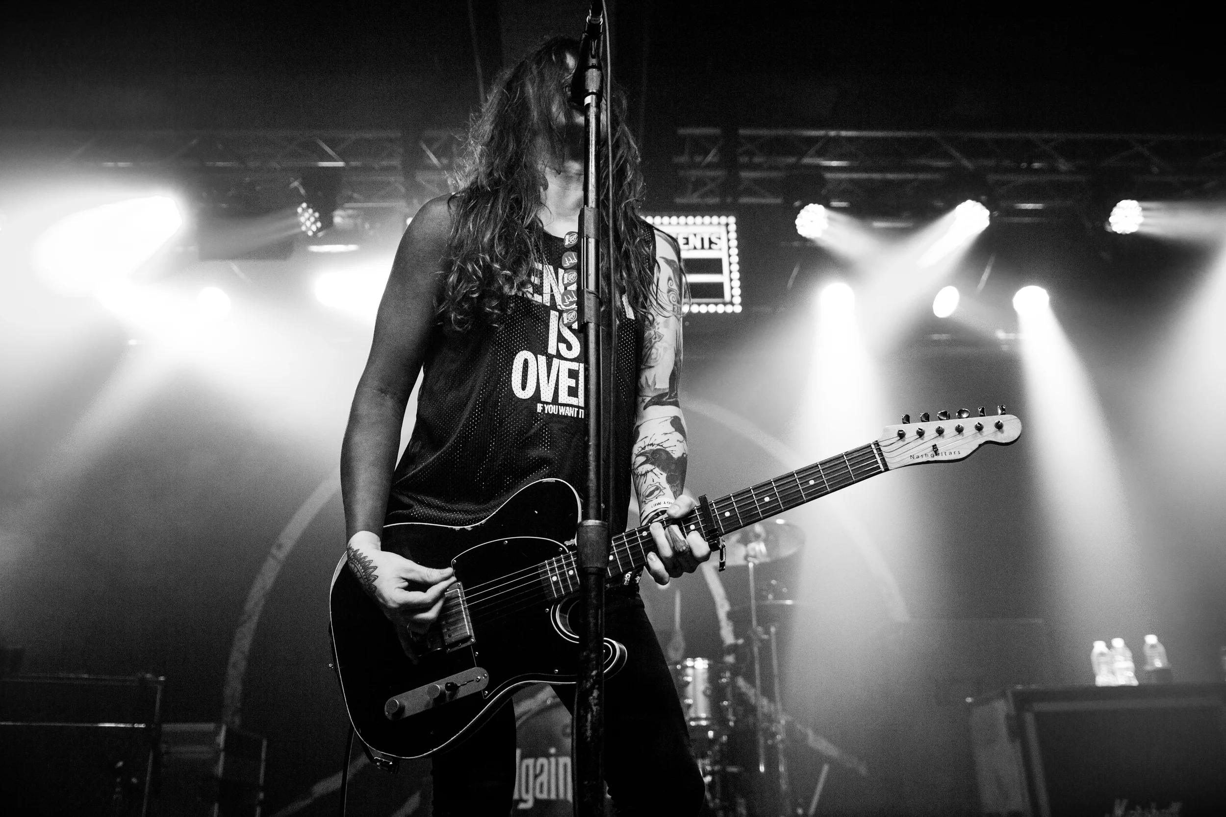 Against Me!