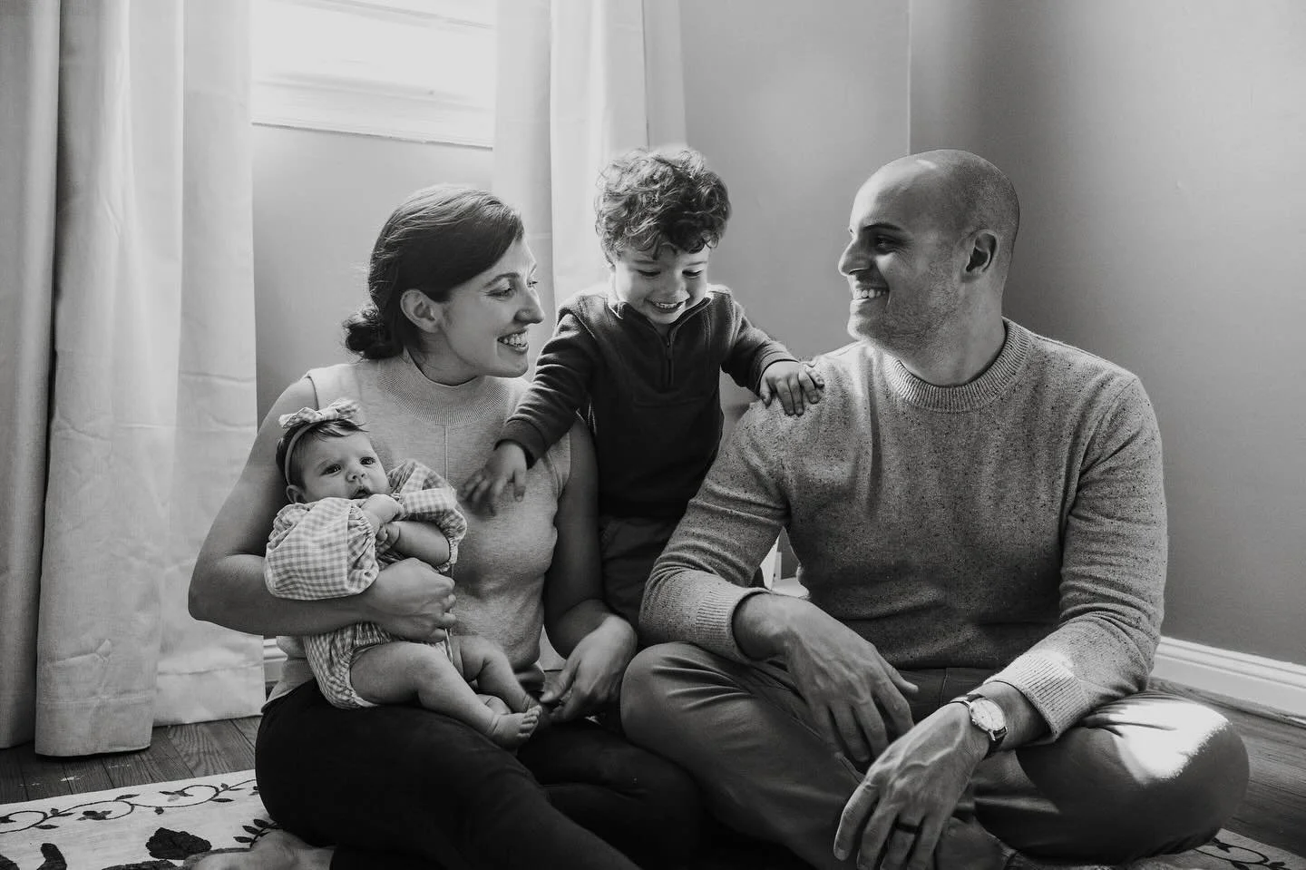 Baby girls make everything nice. 🎀💖😍 SO glad to
meet baby Libby last week and capture a new chapter of parenthood for Carley &amp; Joe!