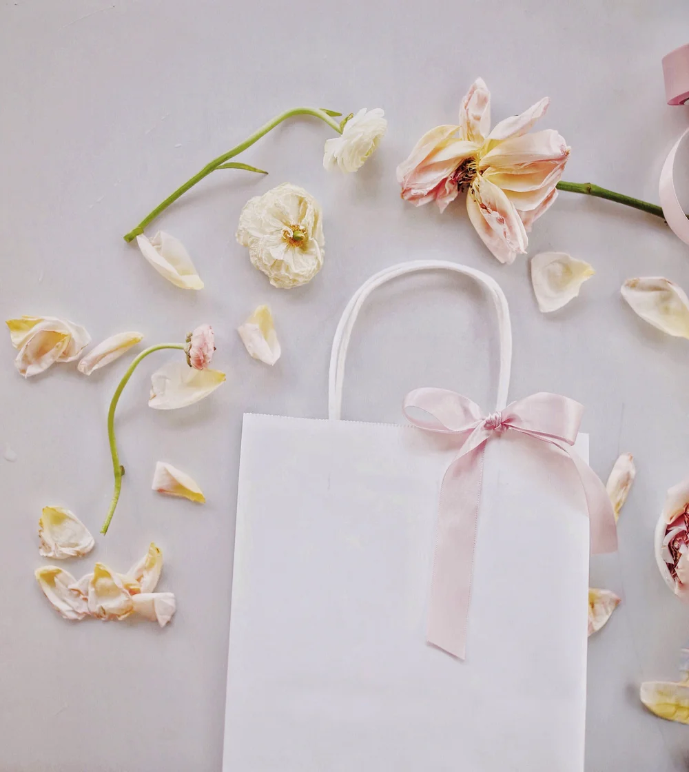 Party Favour Gift Bags — Laucole