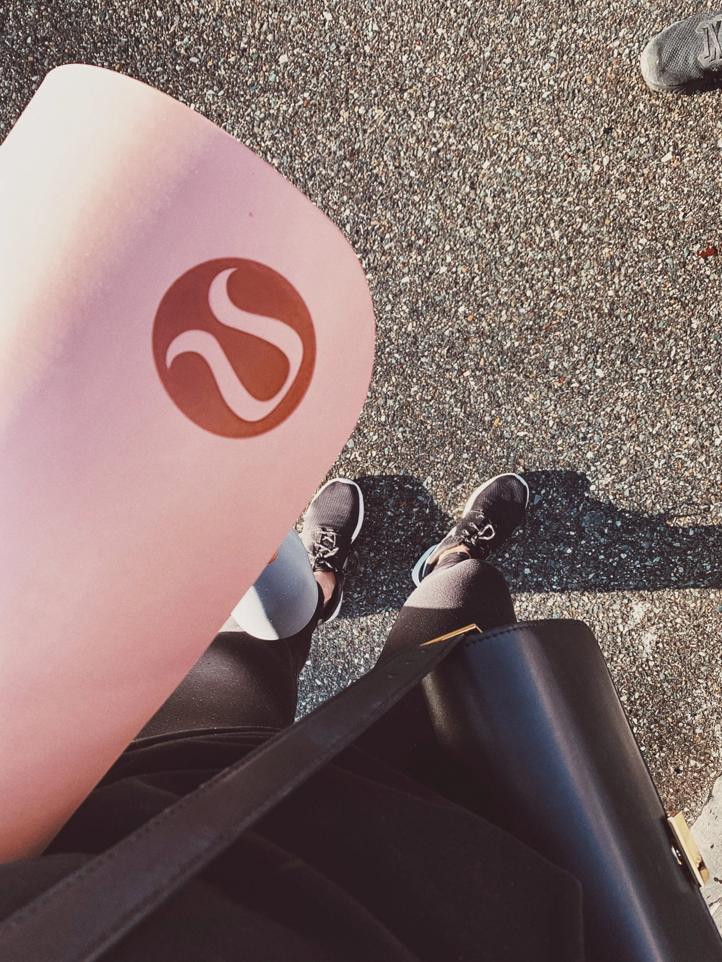 MY FITNESS ESSENTIALS