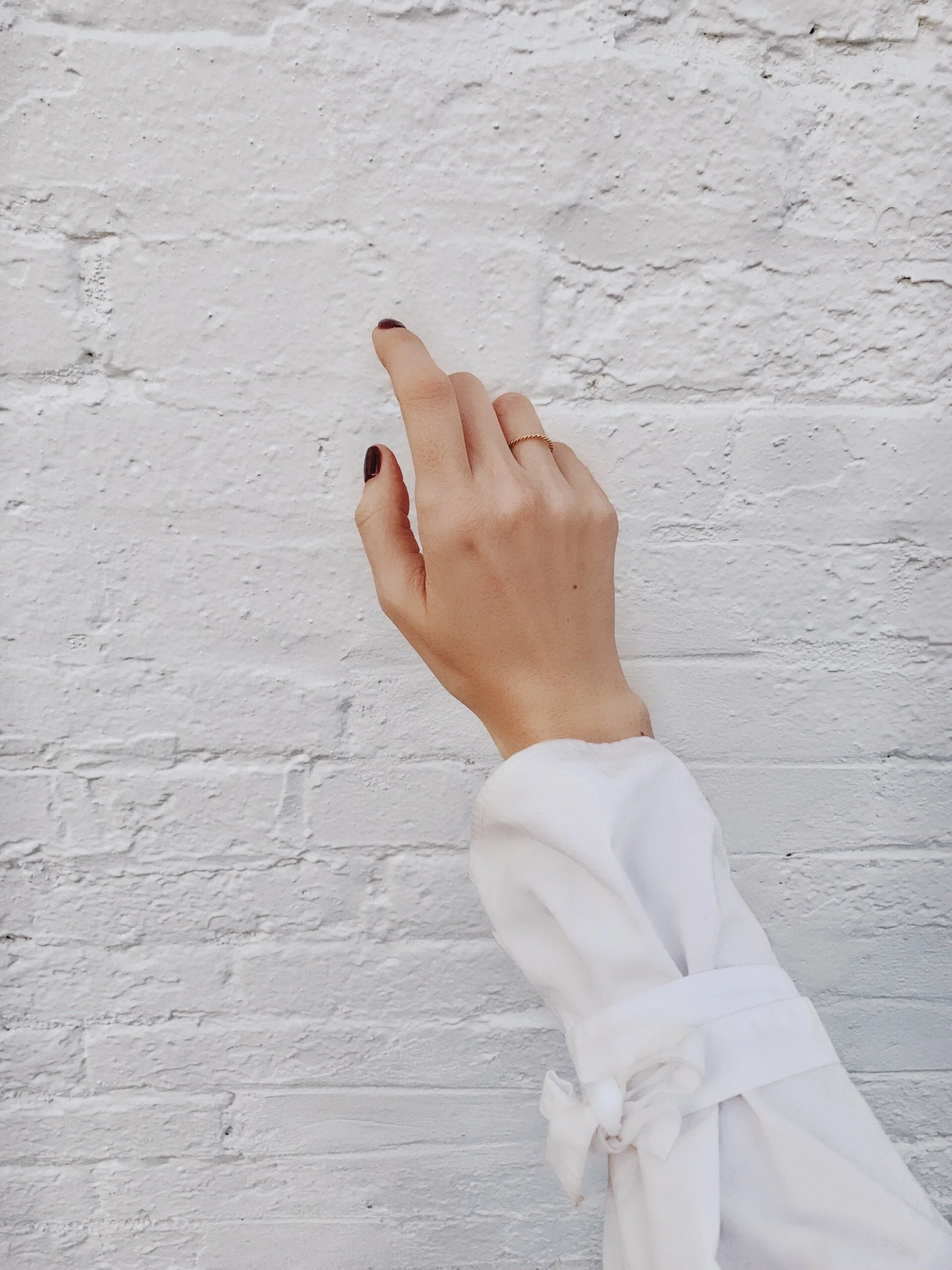 MY FAVOURITE WAYS TO PAMPER MYSELF