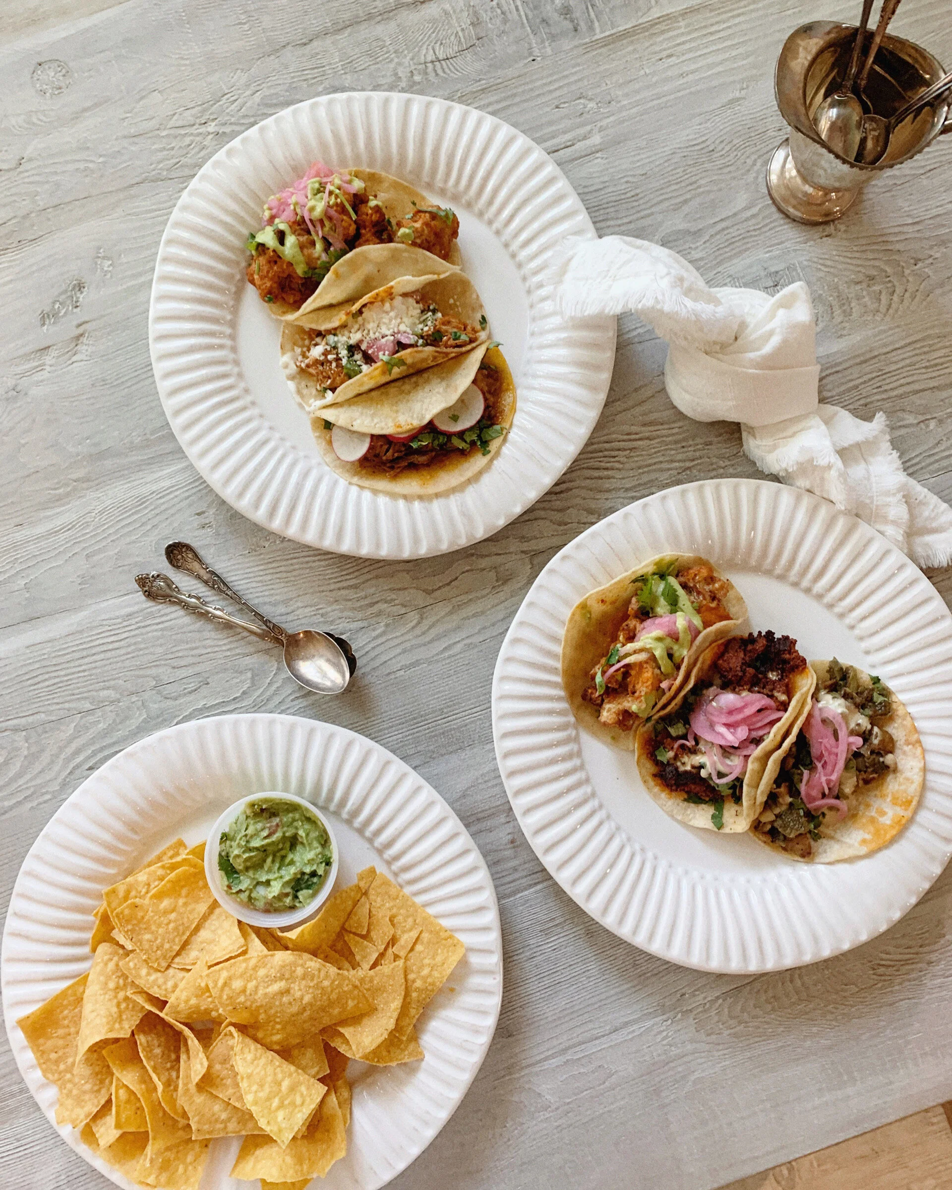 HUGO'S MEXICAN KITCHEN