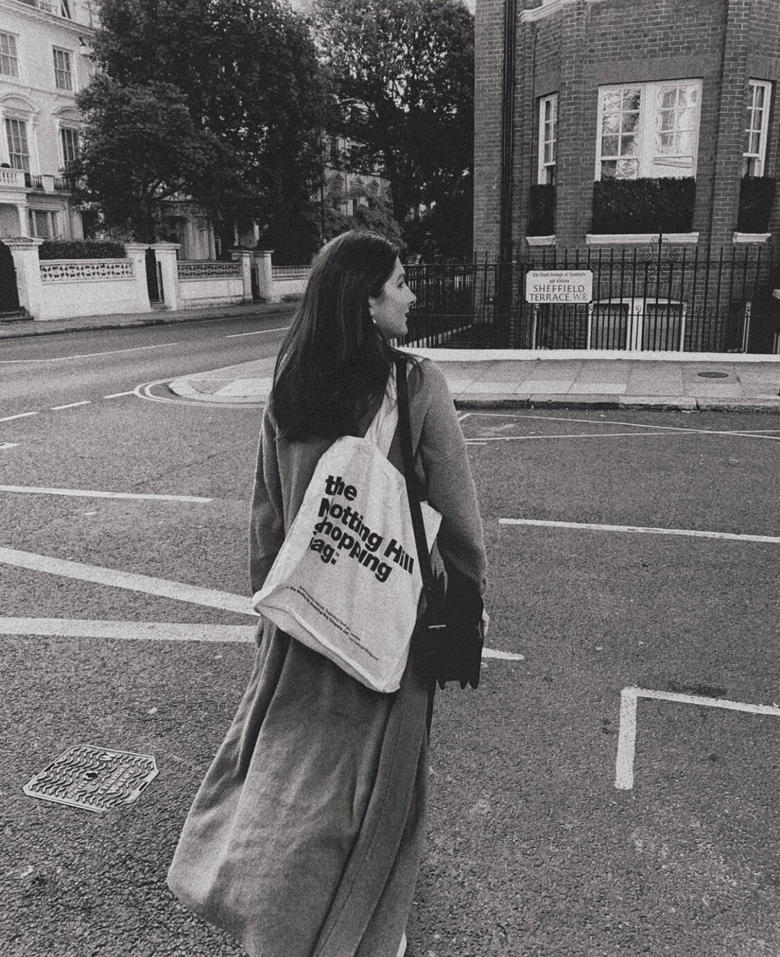 Old Hollywood Photo Preset