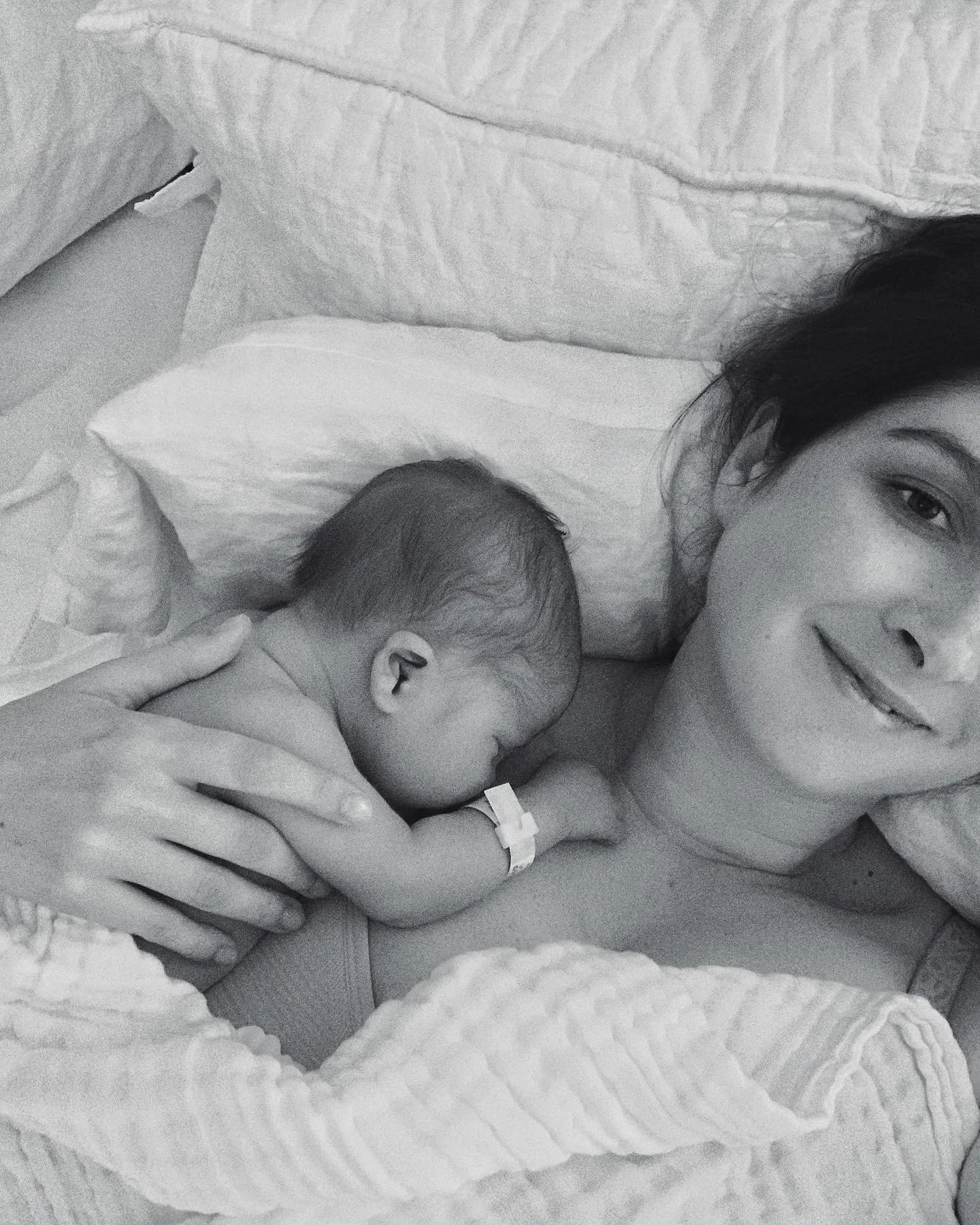 MY POSTPARTUM ESSENTIALS