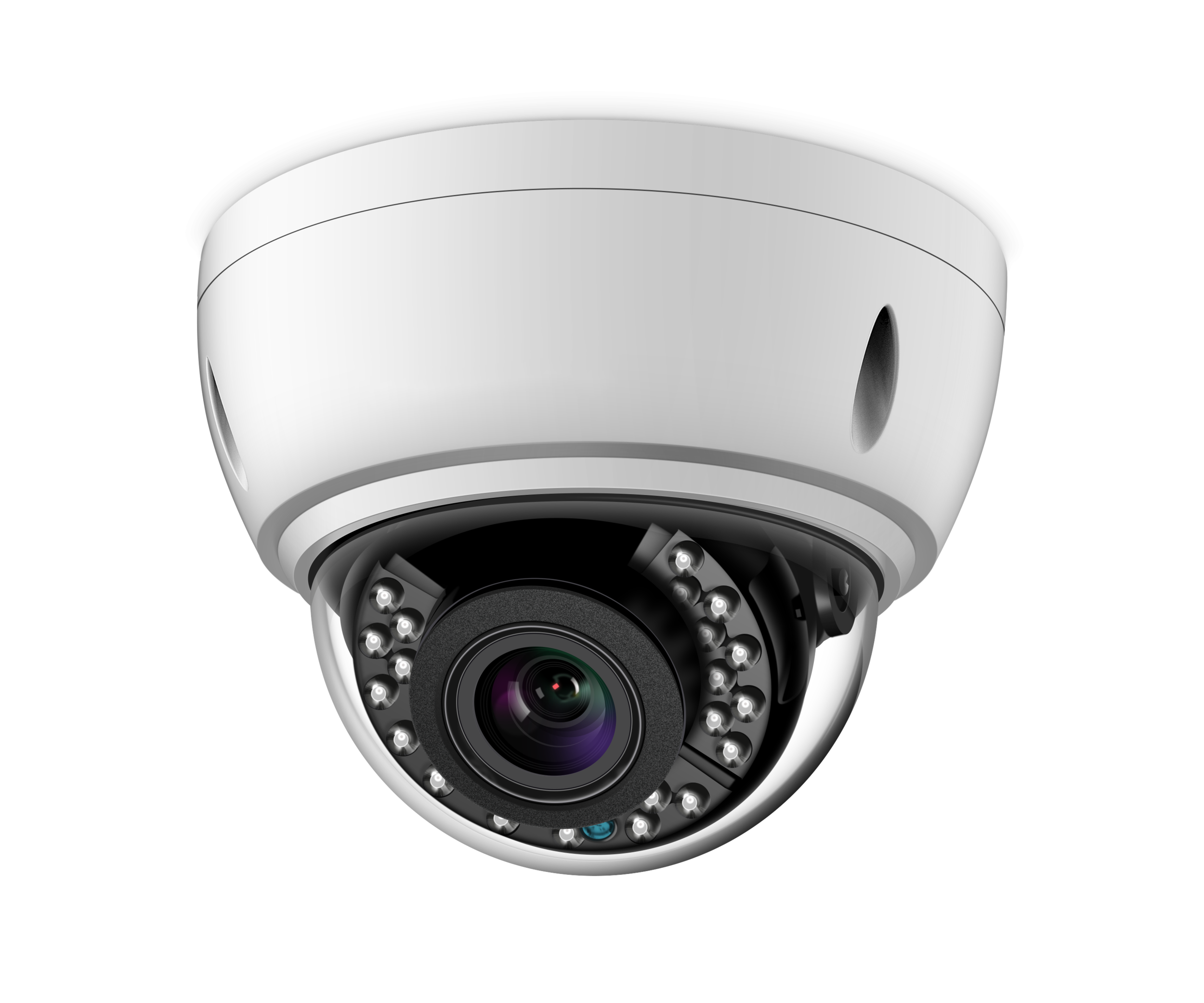 TEMP Video Surveillance Systems — SRI Security & Audio/Video