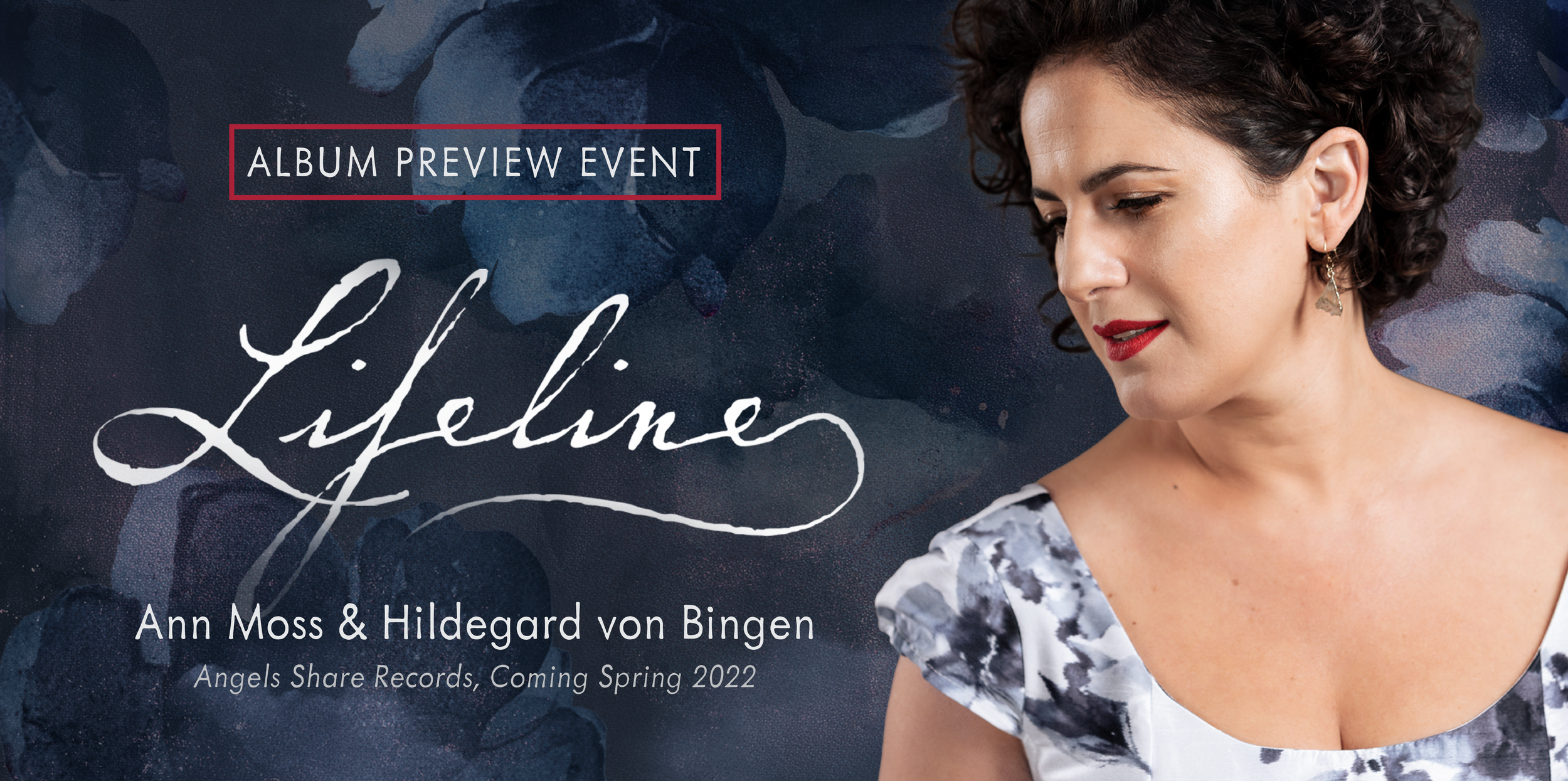 Lifeline Album Preview - San Francisco