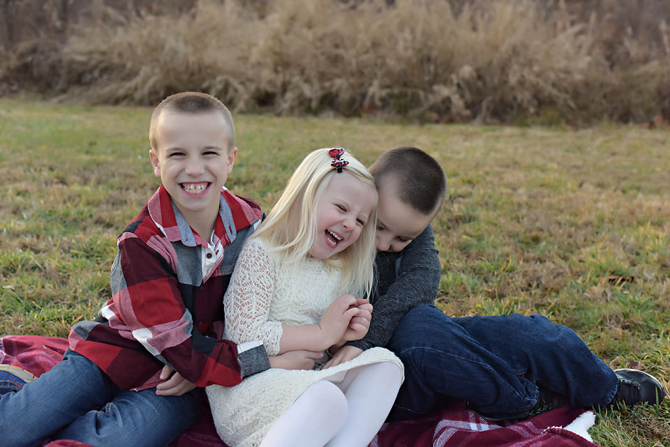 Hello 2017 | Hello Changes to Cindy White Photography | Culpeper VA Photographer