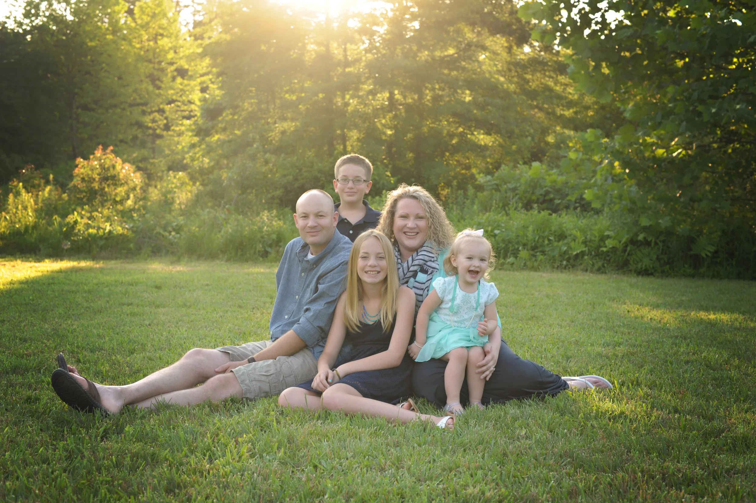 northern va family photographer cindy white