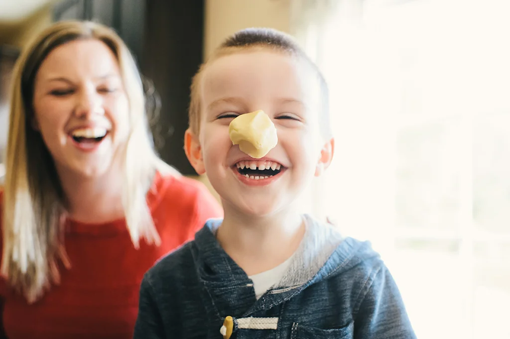 Favorite CutOut Christmas Cookie Recipe| Culpeper, VA Family Photographer
