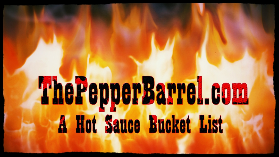 The Pepper Barrel
