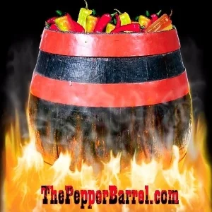 Hello and welcome to The Pepper Barrel.
