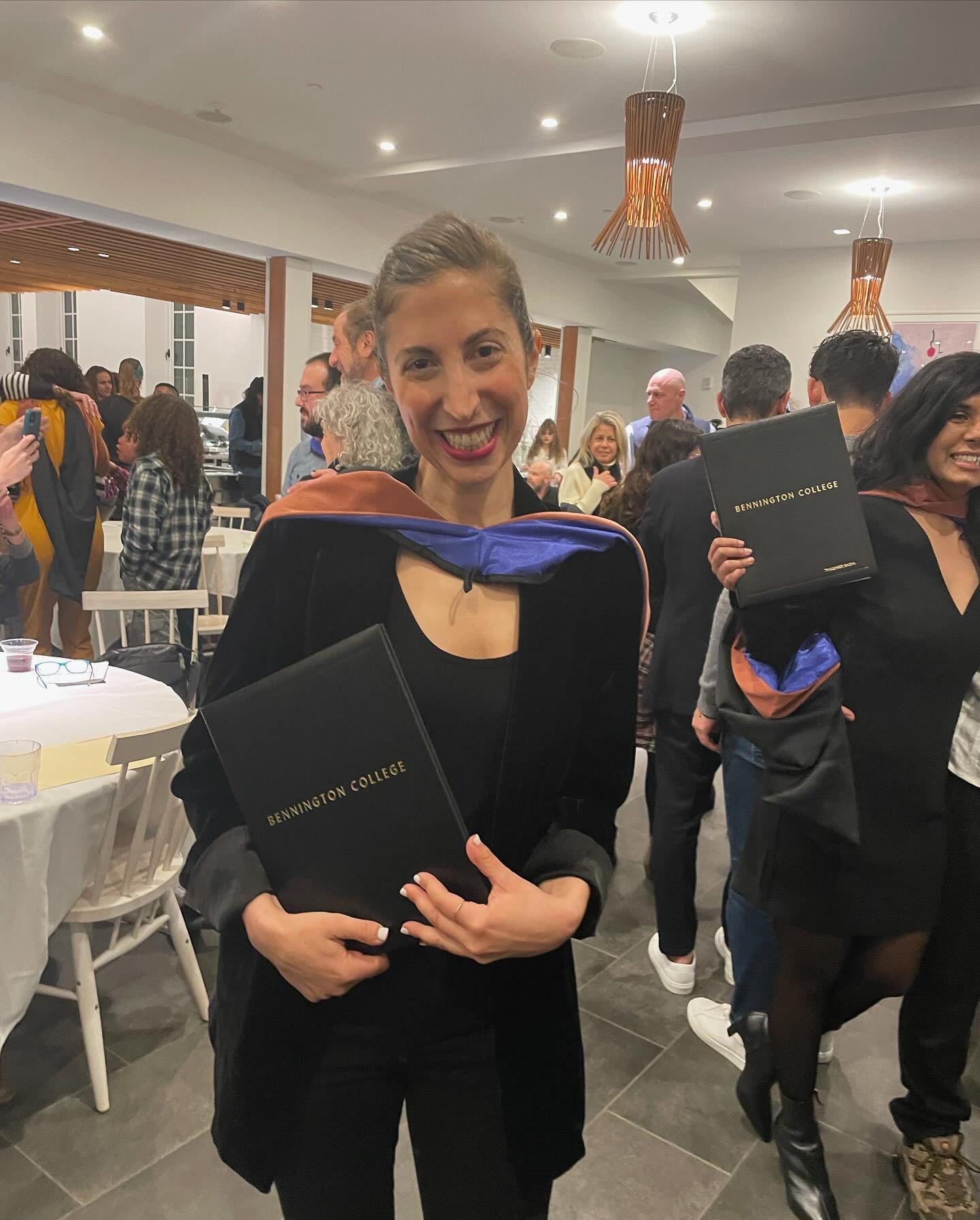 The closest I&rsquo;ve come to truth lately is in fiction. 🫶

@benningtonwritingseminars 🤗 What a ride the last two years have been. @ rachelelam.com