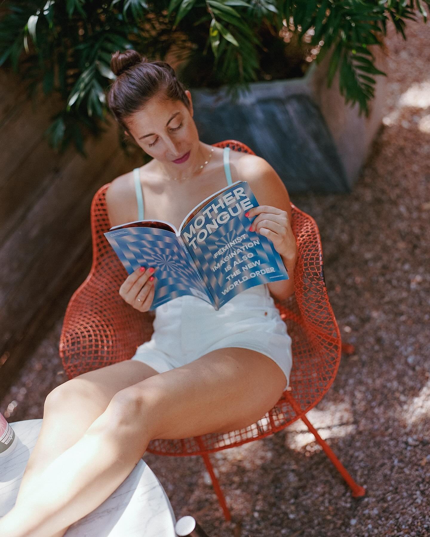 Summer was alright, but it&rsquo;s time for a new season. 🍃&hellip;thank you to the magical, talented 📸 @cristinafisher_ for this first photo⚡️🔮