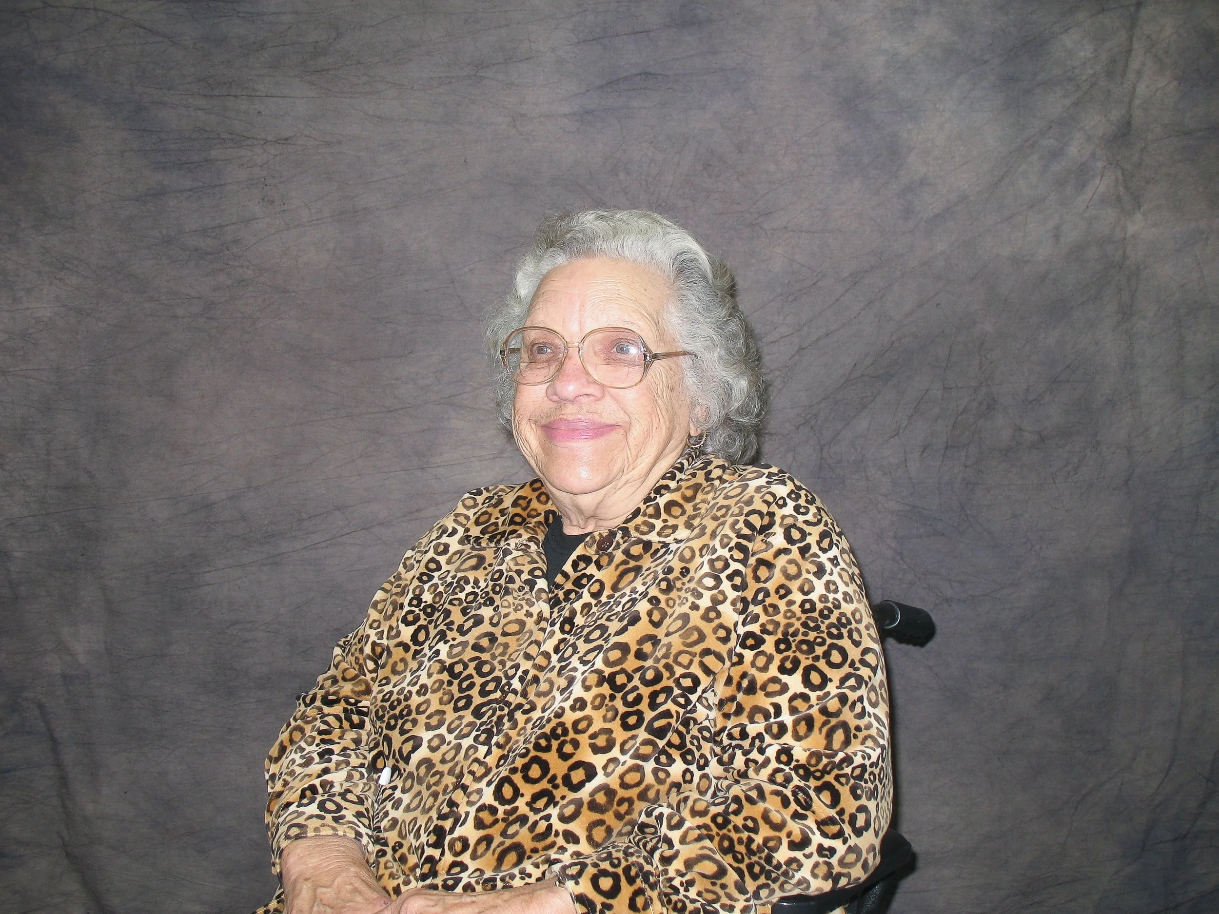 HANKS Mattie............................................. 275-8782 1375 SILVERTON DR BATON ROUGE LA 70815-5335