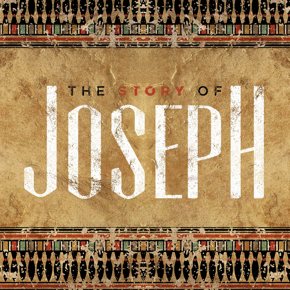 Joseph: Playing Favorites
