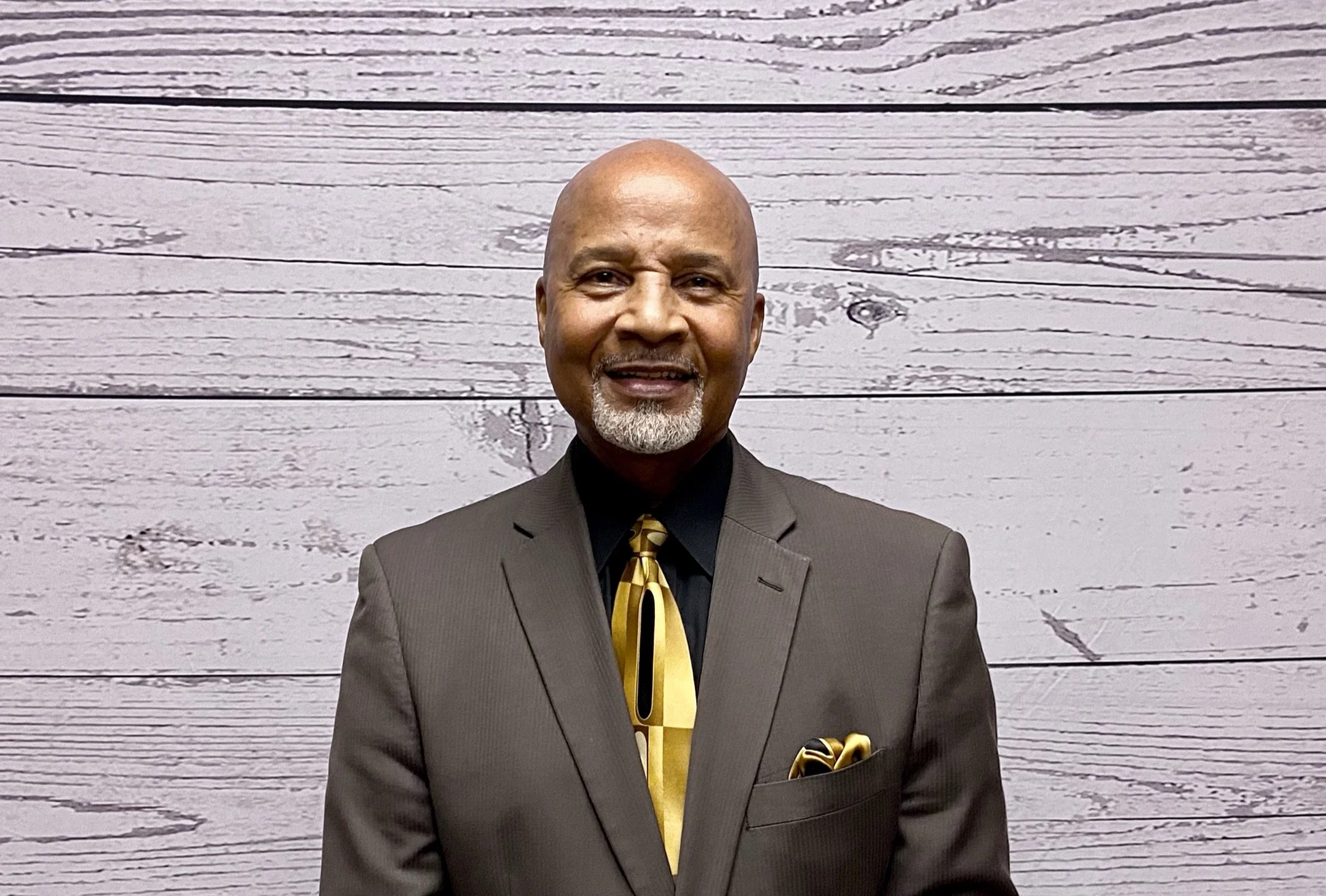 Richard Felix, Sr.