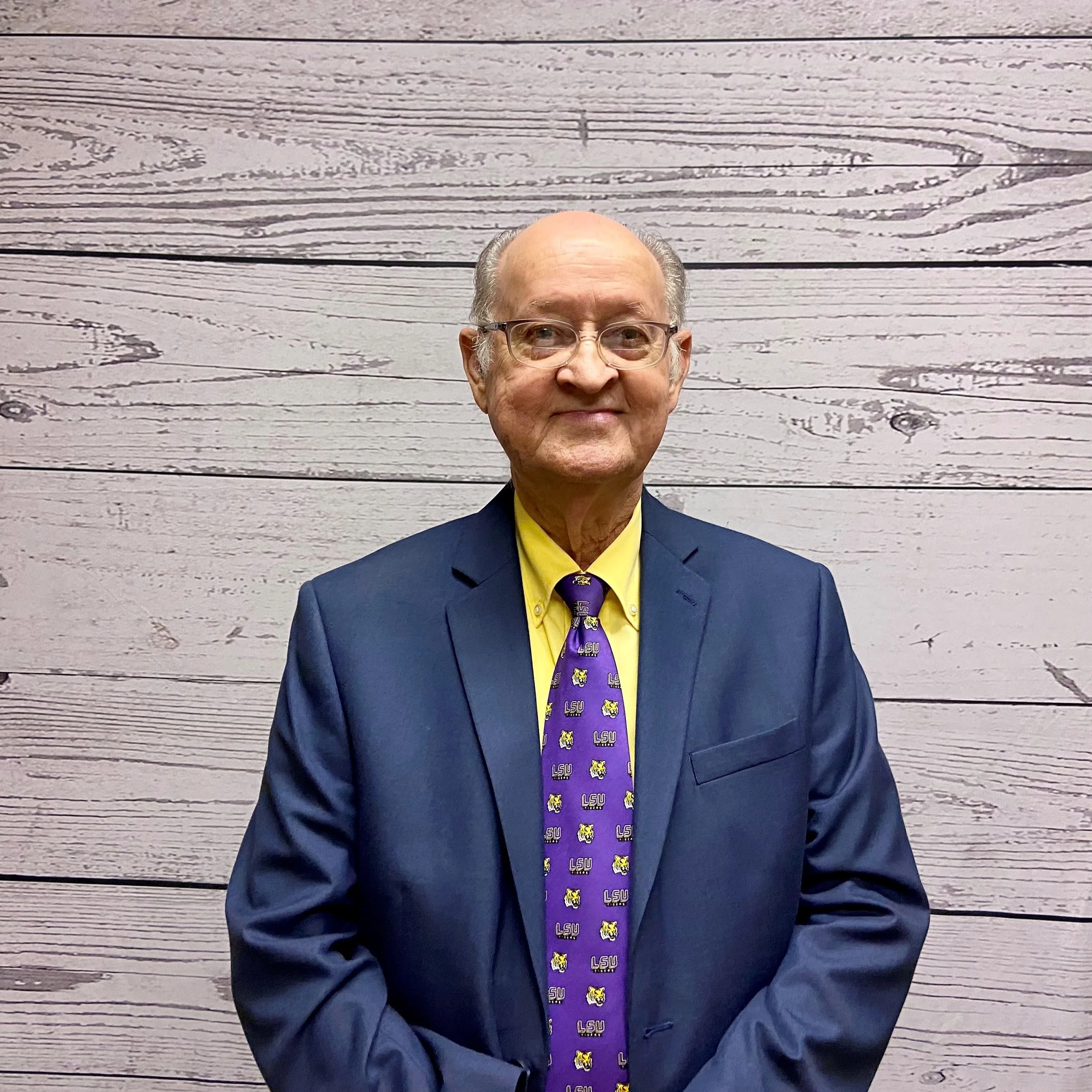 Staff and Leadership — Goodwood Church of Christ