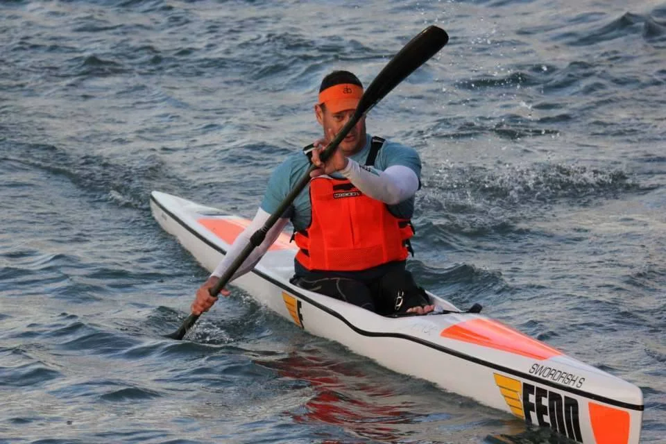 Swordfish S — Fenn Global