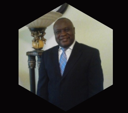 Mabiala T. Phuati (Thomas) , Sr. Exec Vice President World Wide Operations