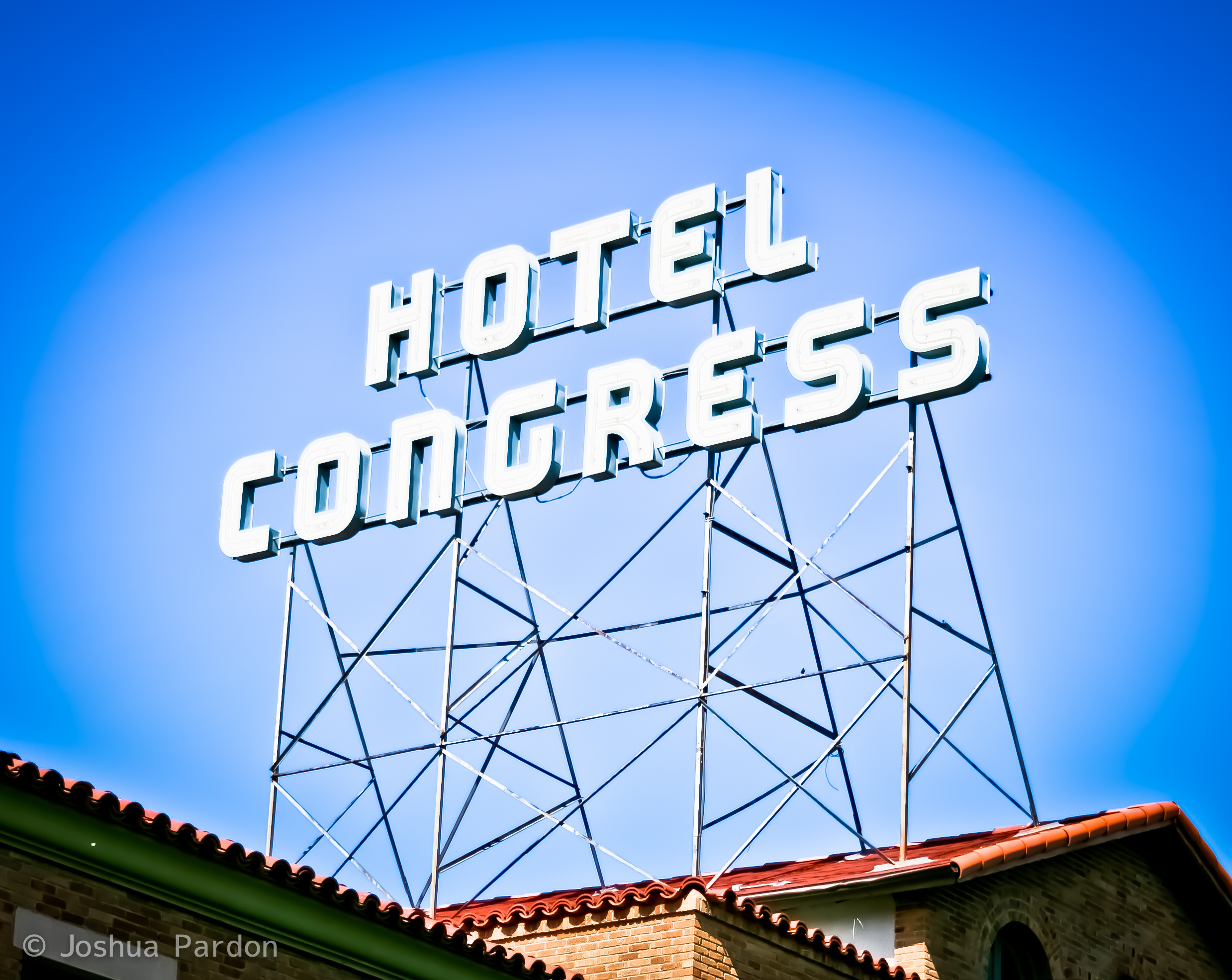 Hotel Congress