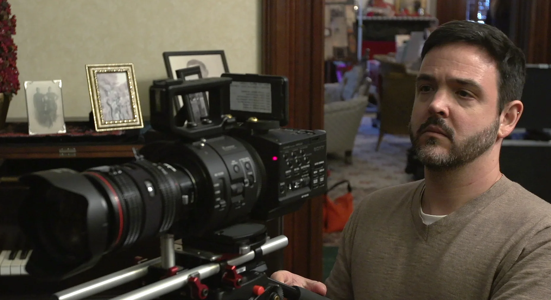 Vantage Point Visual provides video production services in Grand Rapids, Michigan, Ann Arbor, Michigan, and Detroit, Michigan. 