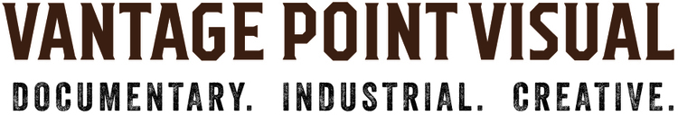 Vantage Point Visual Video Production for Grand Rapids, Detroit, and Ann Arbor, MI