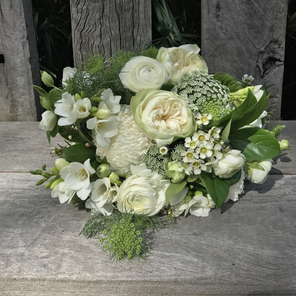 Classic Bouquet