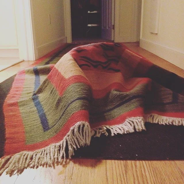 Ultimate hiding place!