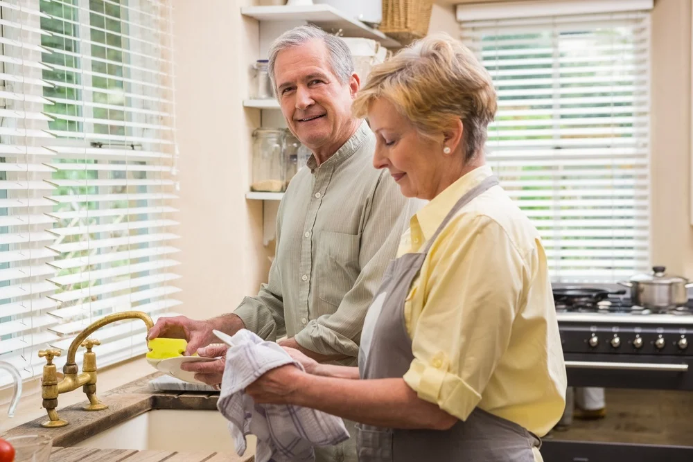 Maintaining Independence with Senior-Friendly Home Remodeling