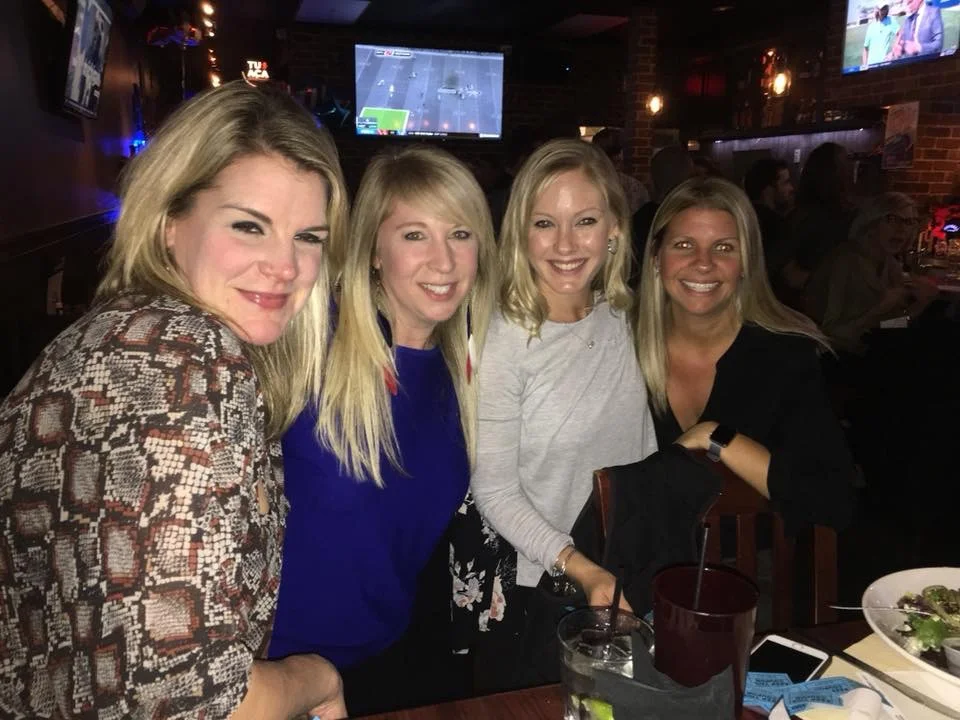 LSIN President, Secretary, and Board Member