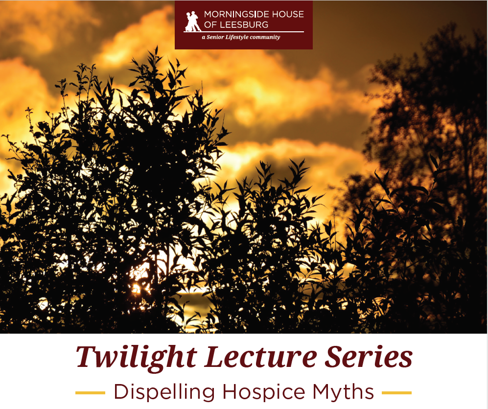 Twilight Lecture Series 