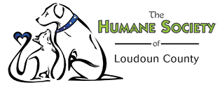 Support the Loudoun Pet Pantry
