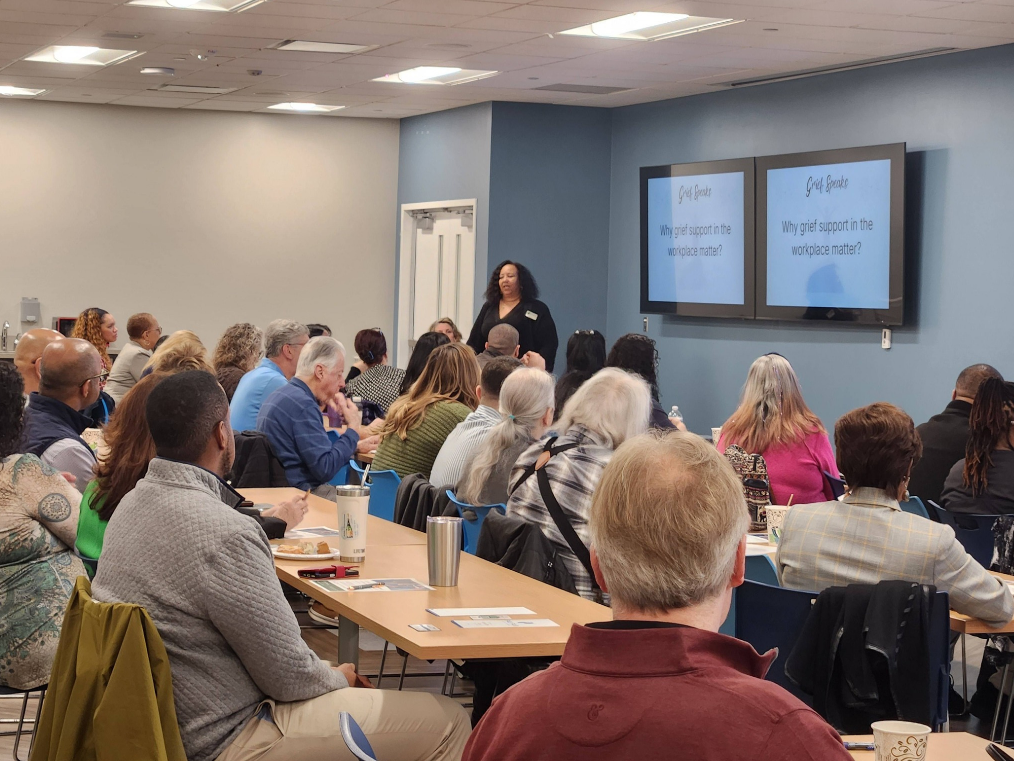 Loudoun Senior Interest Network | Resources for the Elder Care ...