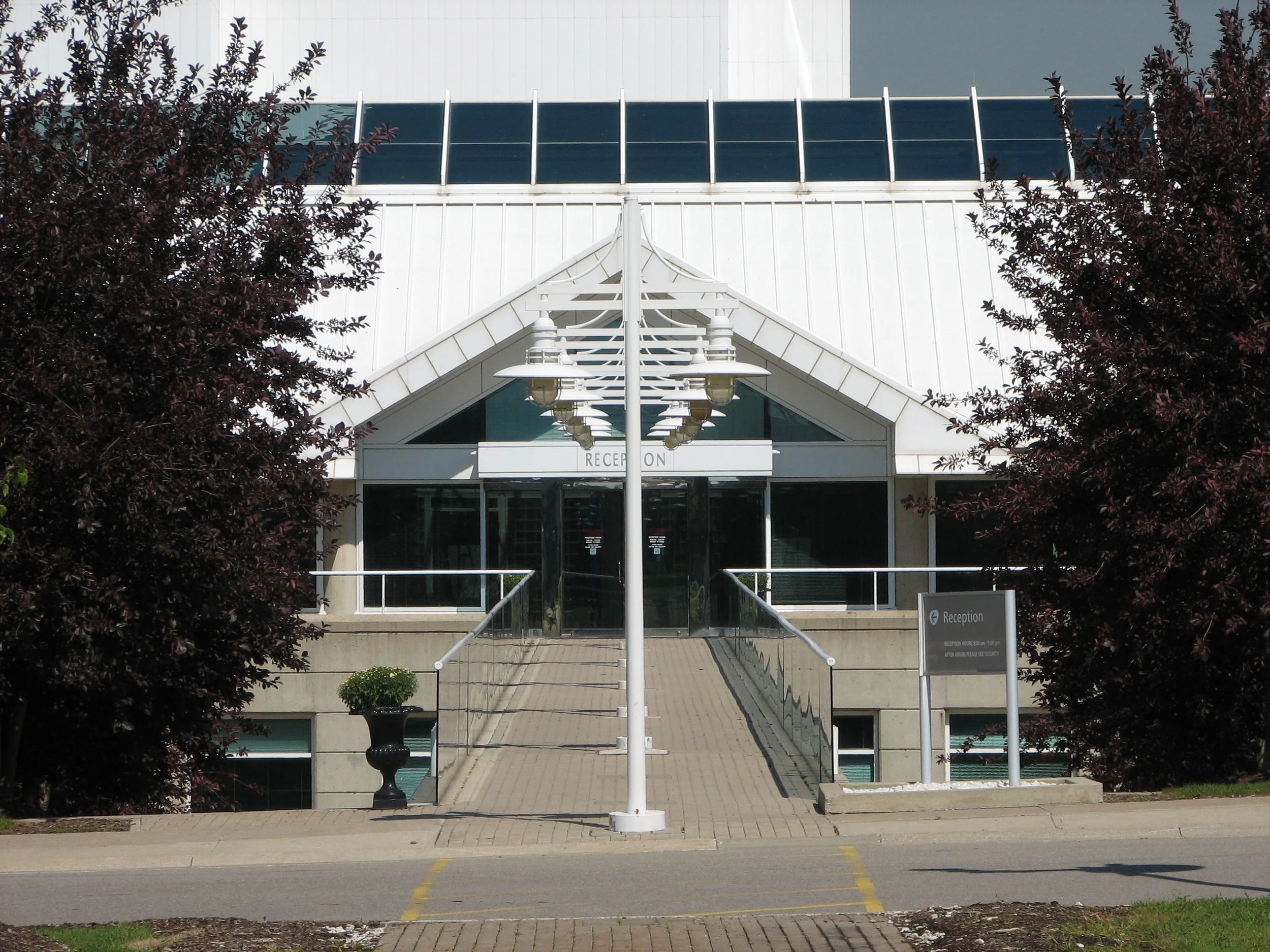 Glaxosmithkline Architects