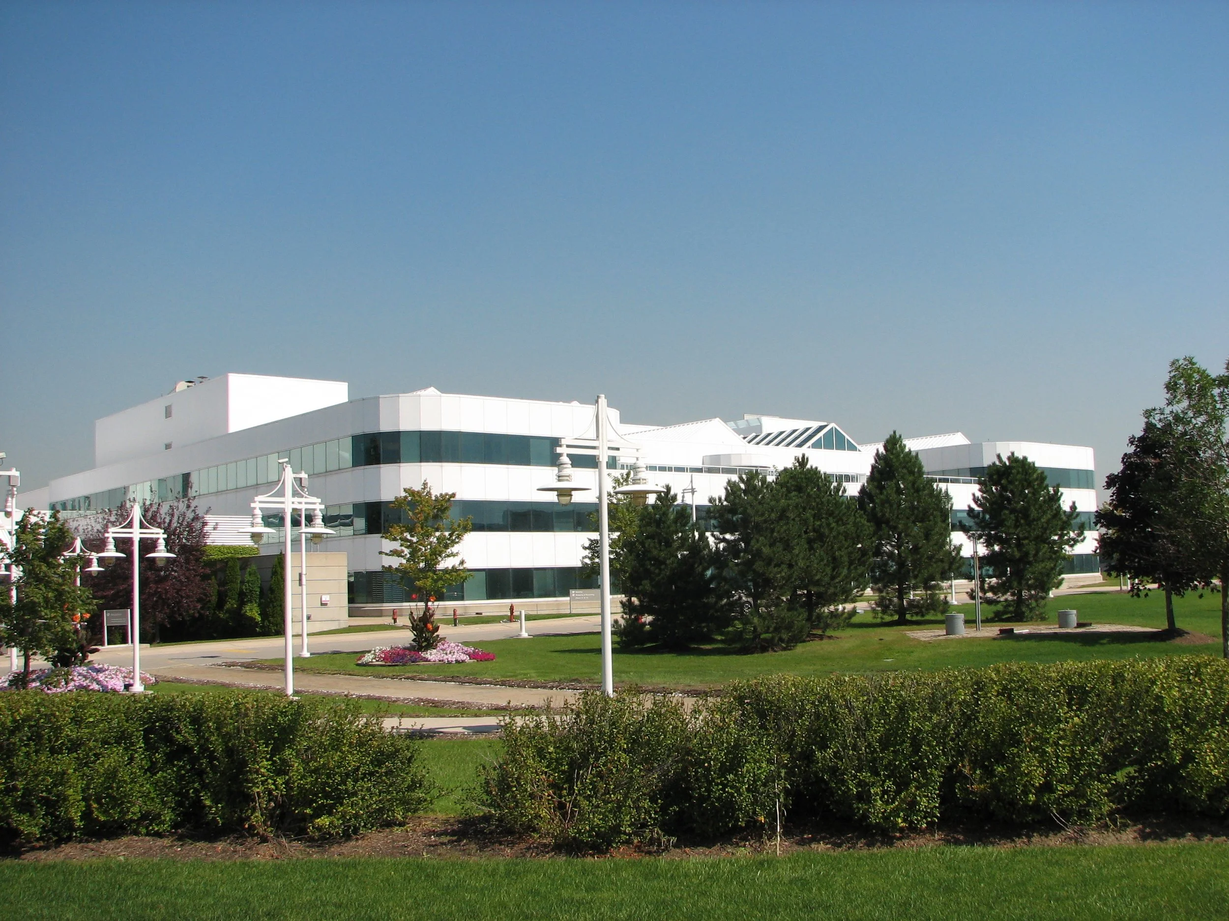 Glaxosmithkline Architects