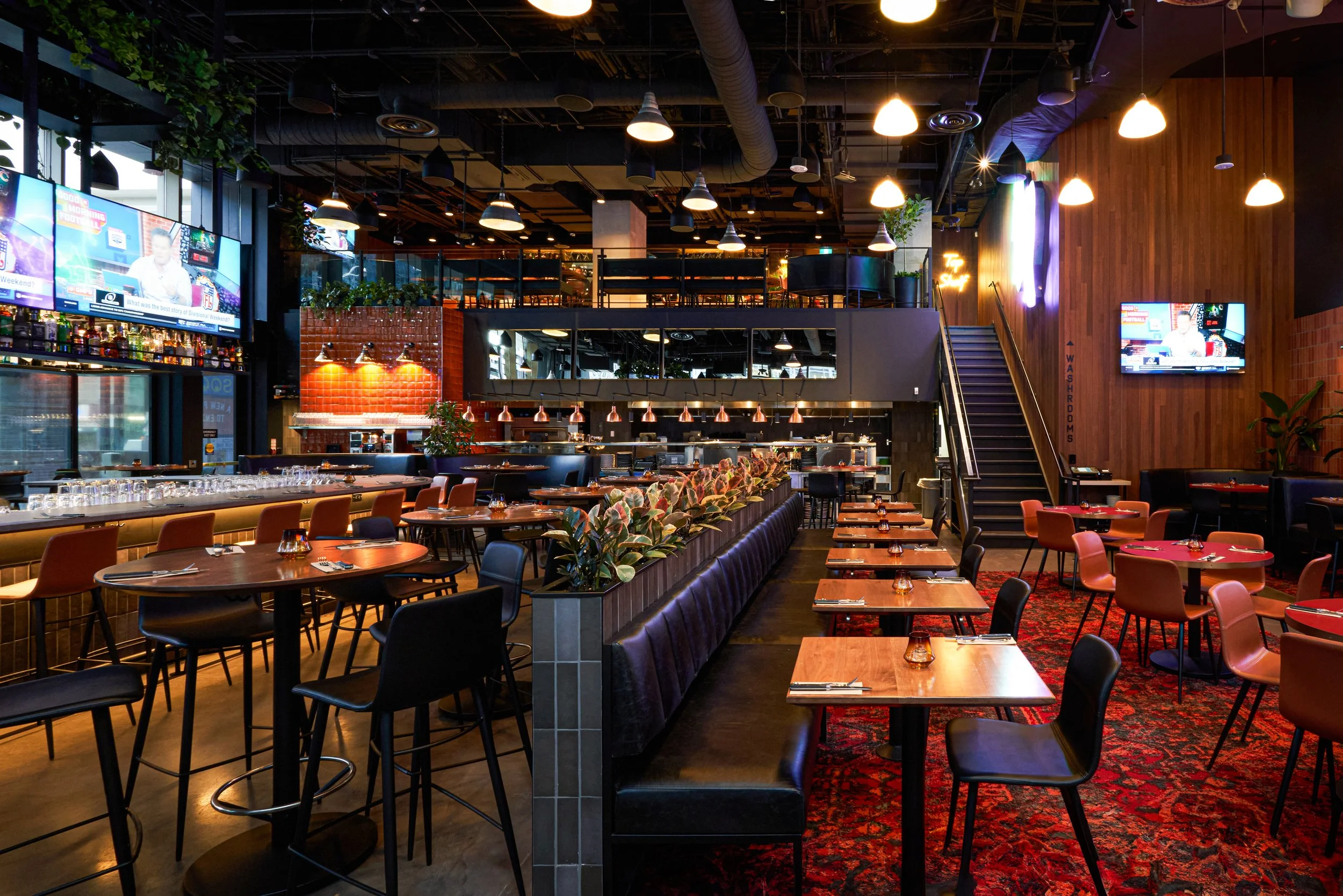 LOCAL Public Eatery - Adelaide