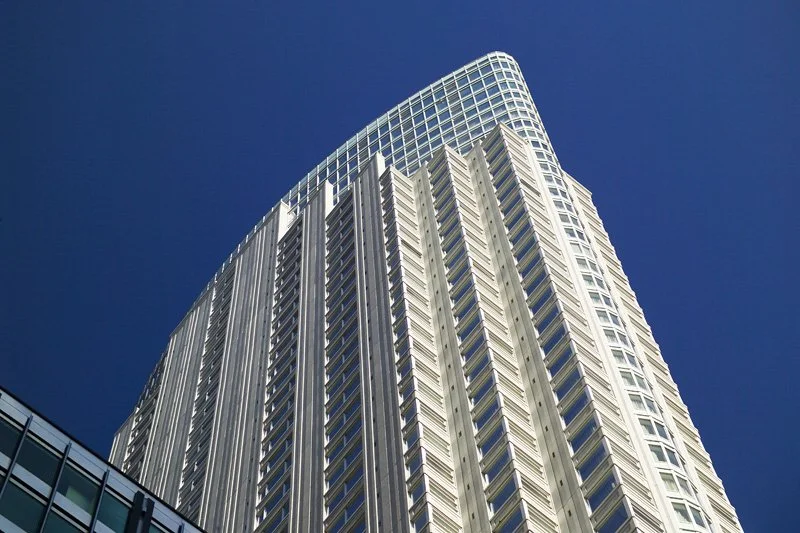 One King Street West Architects