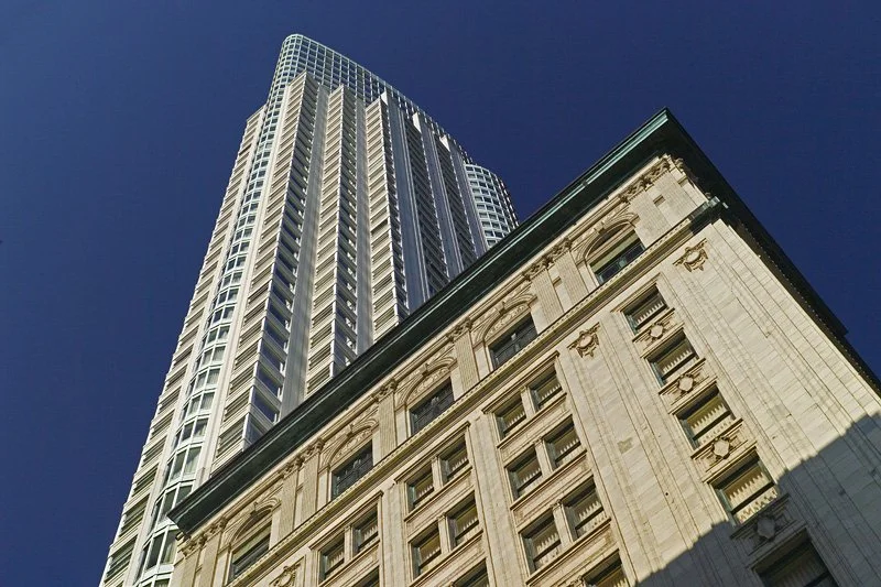 One King Street West Architects