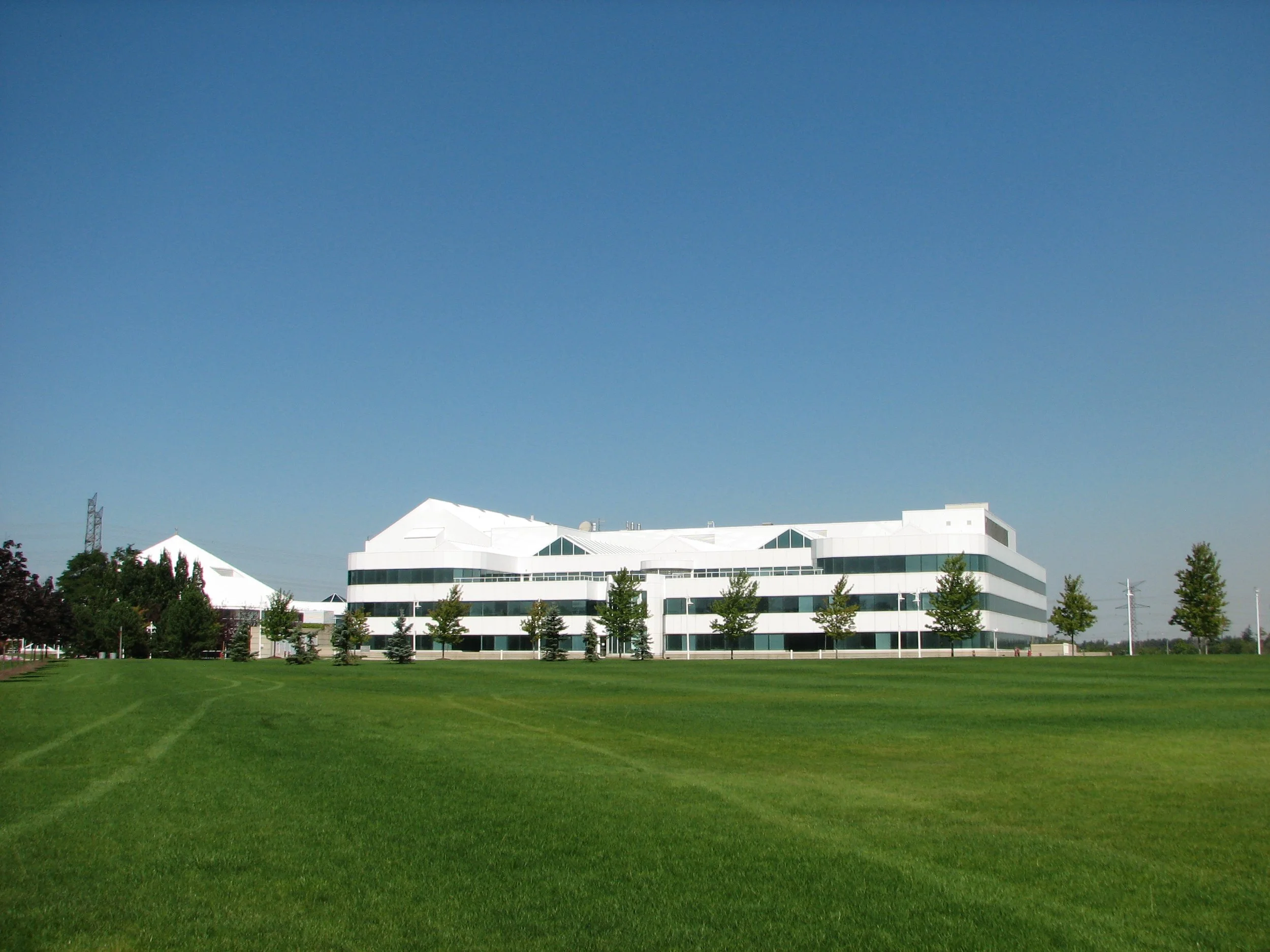 Glaxosmithkline Architects