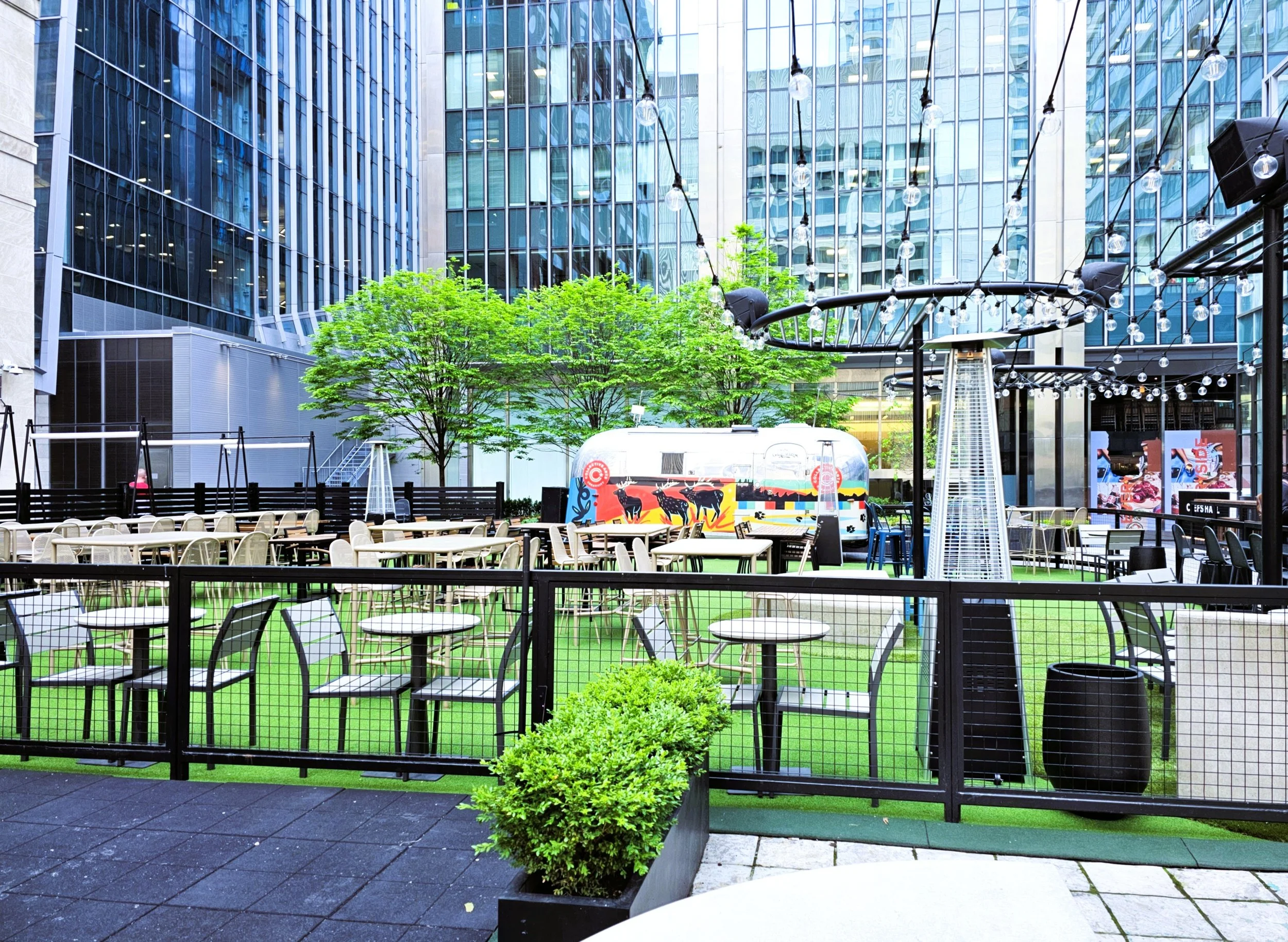 CHEFS HALL - Toronto