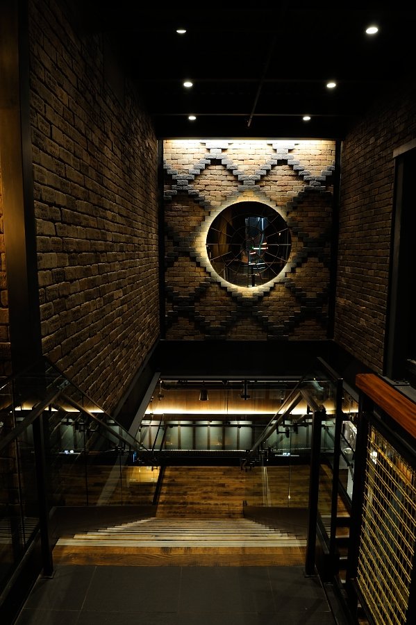 Joey Sherway Architects