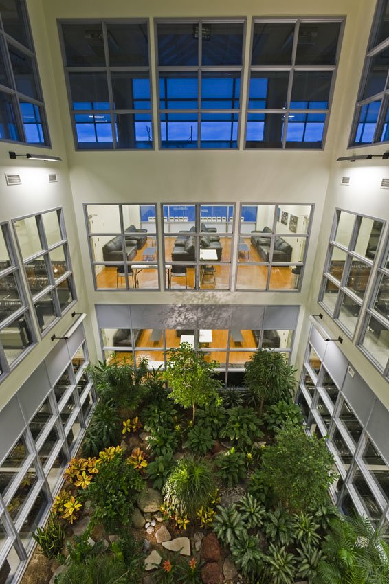 Pharma Medica Research Centre Architects