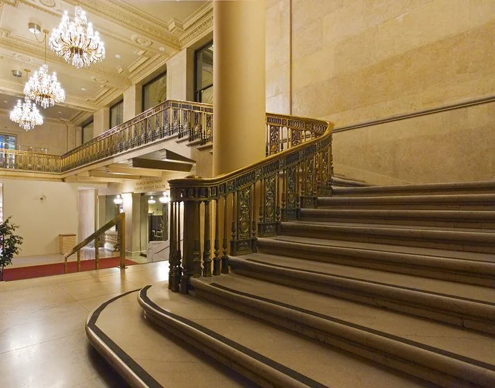 One King Street West Architects