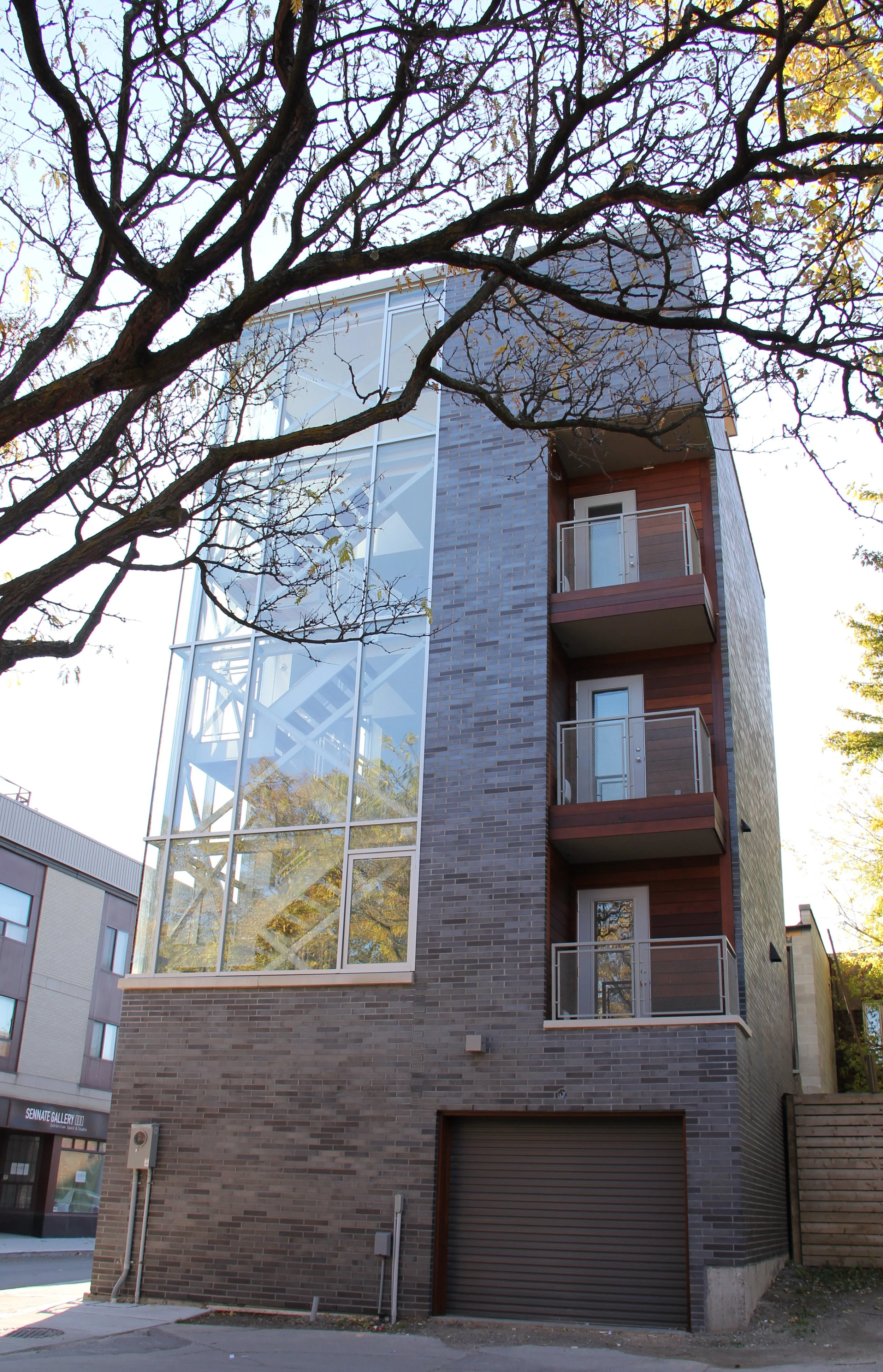 Lane House Architects
