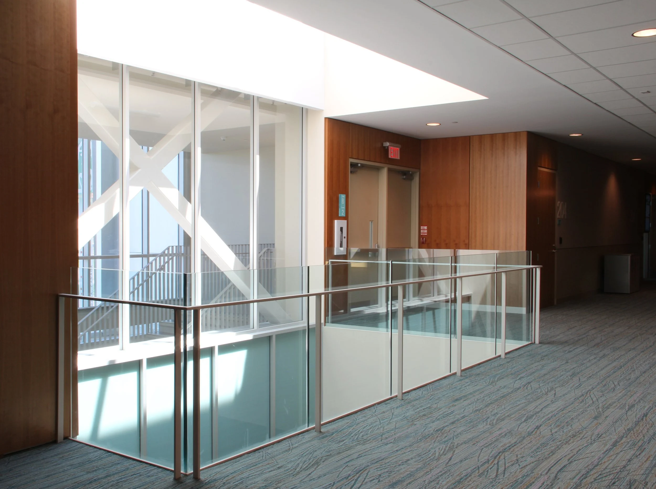 Scotiabank Convention Centre Architects