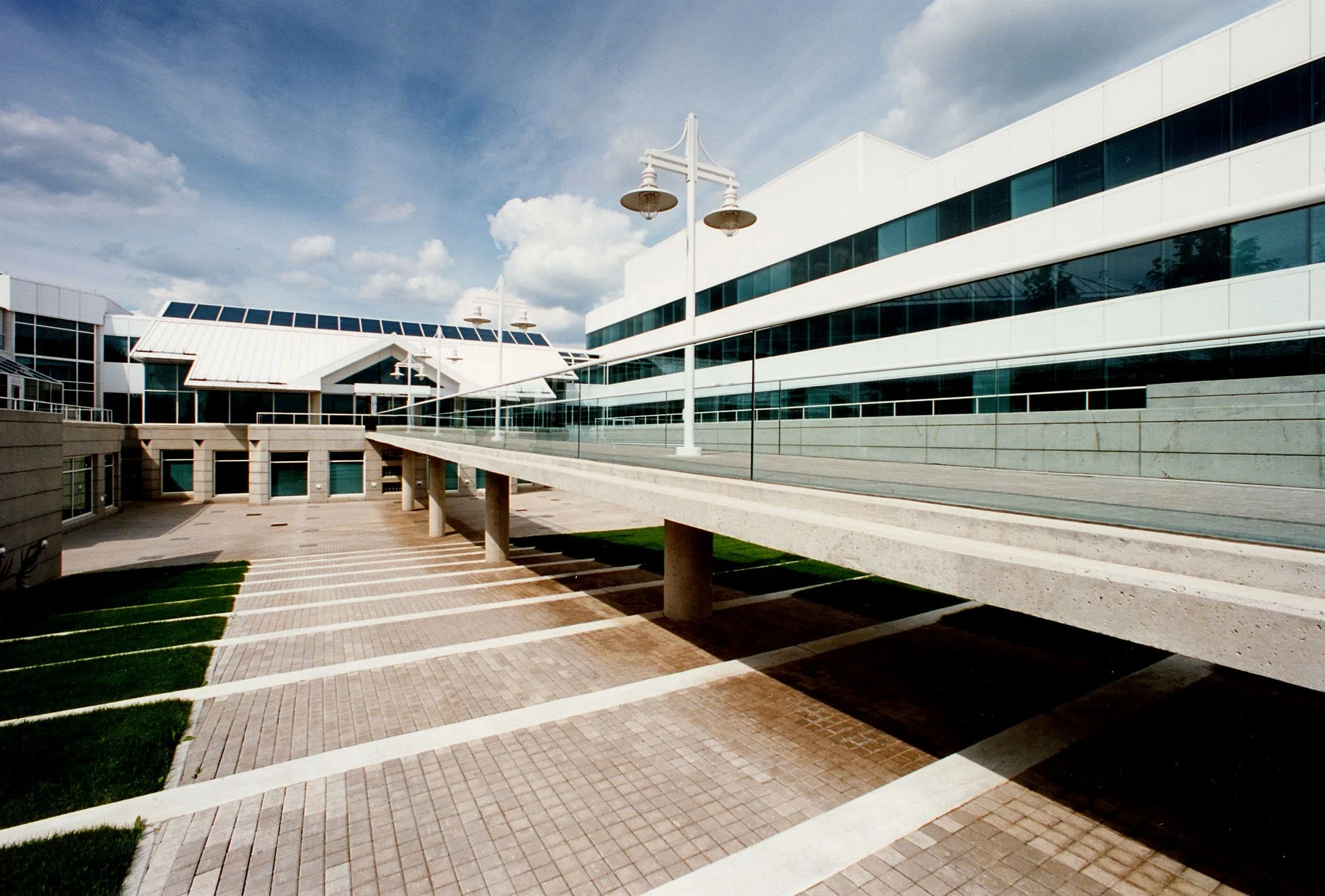 Glaxosmithkline Architects