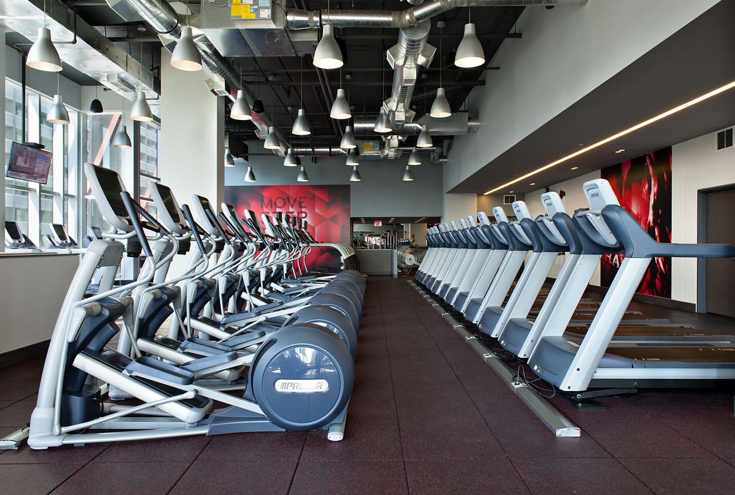 Hard Candy Fitness Architects