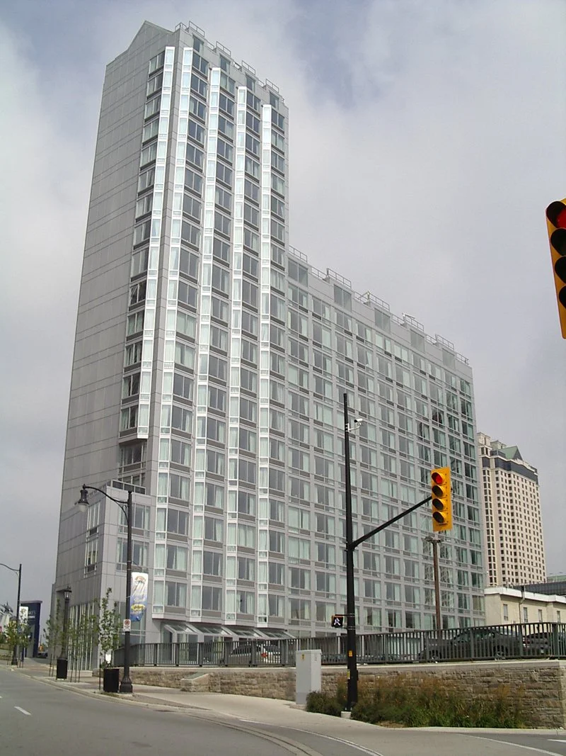 Oakes Inn Architects