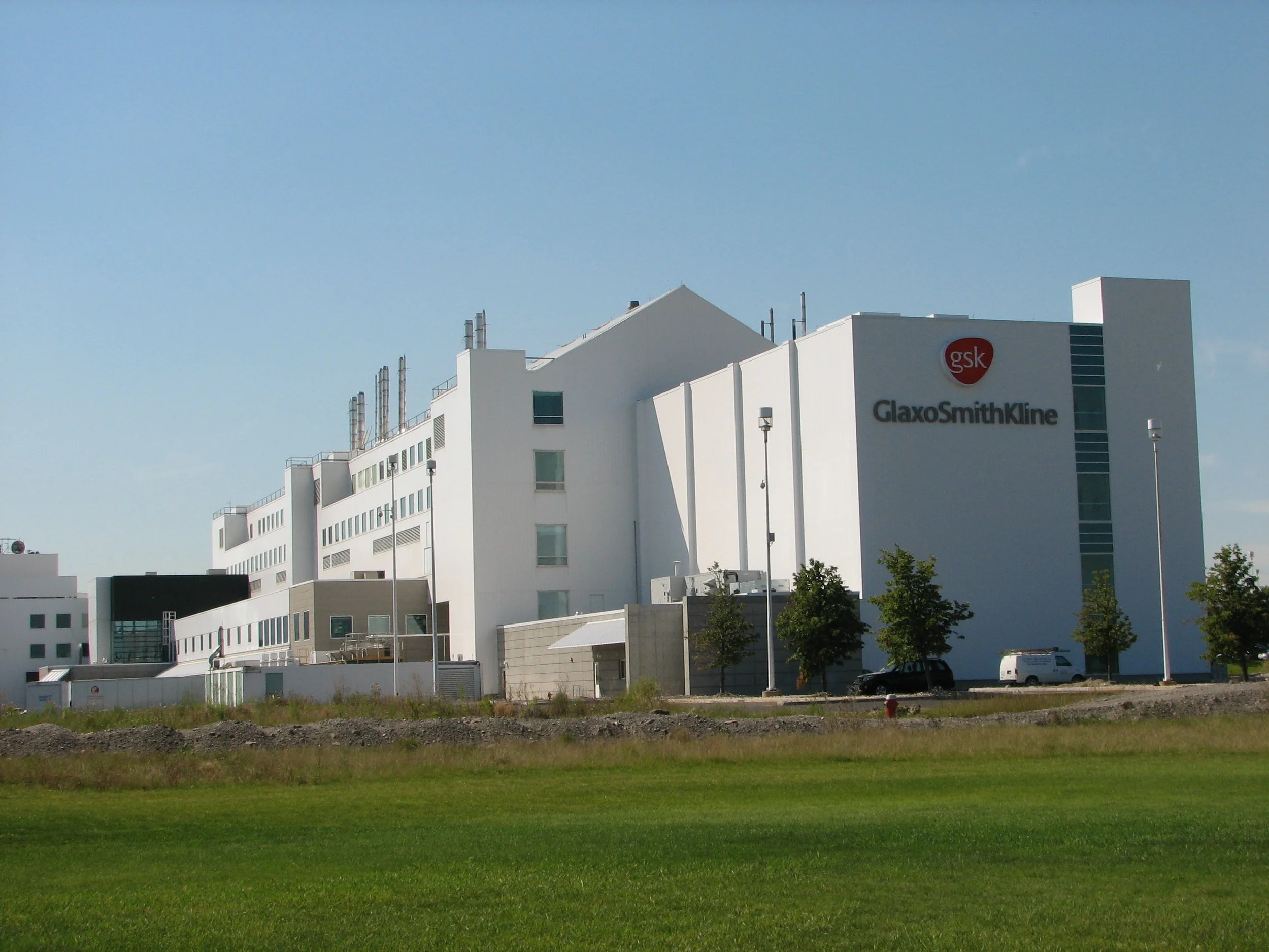 Glaxosmithkline Inc.